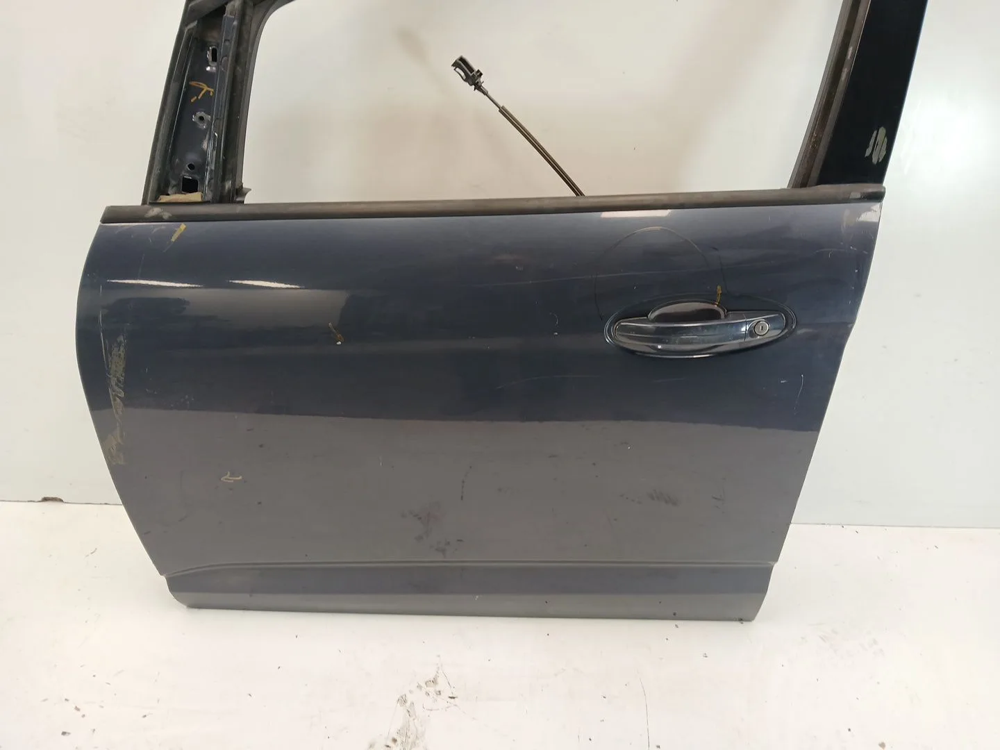 Puerta Delantera Izquierda para Ford C-Max Ii (Dxa/Cb7, Dxa/Ceu)