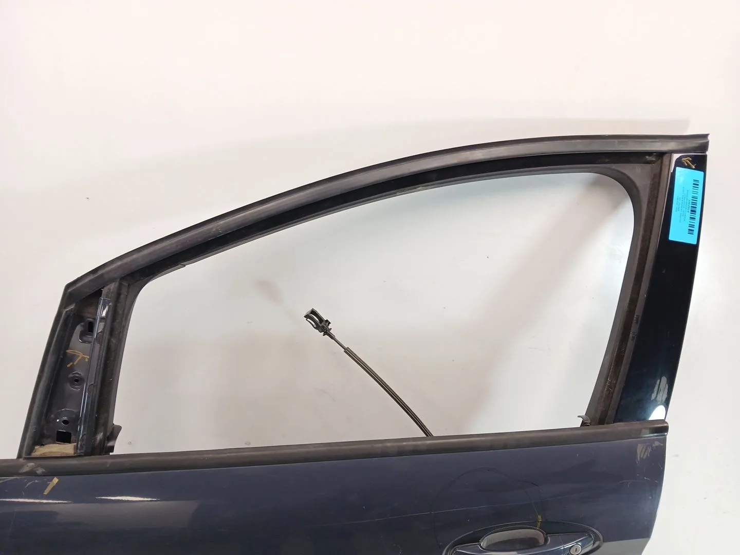 Puerta Delantera Izquierda para Ford C-Max Ii (Dxa/Cb7, Dxa/Ceu)