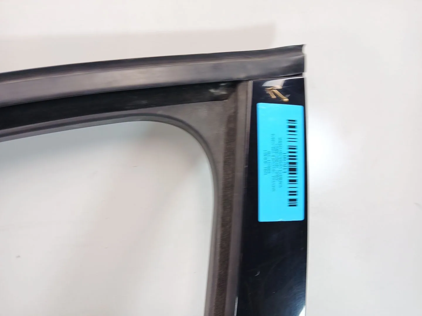 Puerta Delantera Izquierda para Ford C-Max Ii (Dxa/Cb7, Dxa/Ceu)