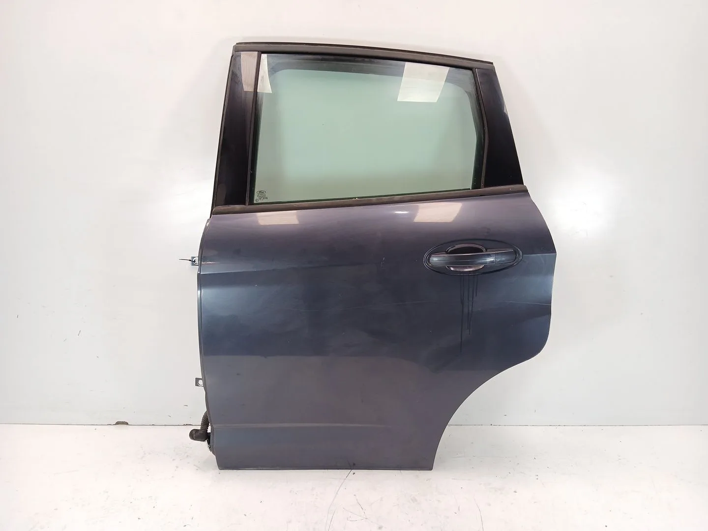 Puerta Trasera Izquierda para Ford C-Max Ii (Dxa/Cb7, Dxa/Ceu)