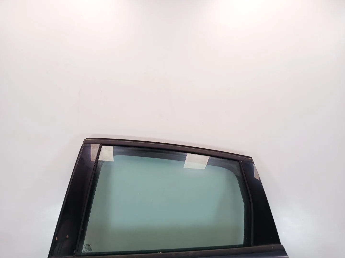 Puerta Trasera Izquierda para Ford C-Max Ii (Dxa/Cb7, Dxa/Ceu)