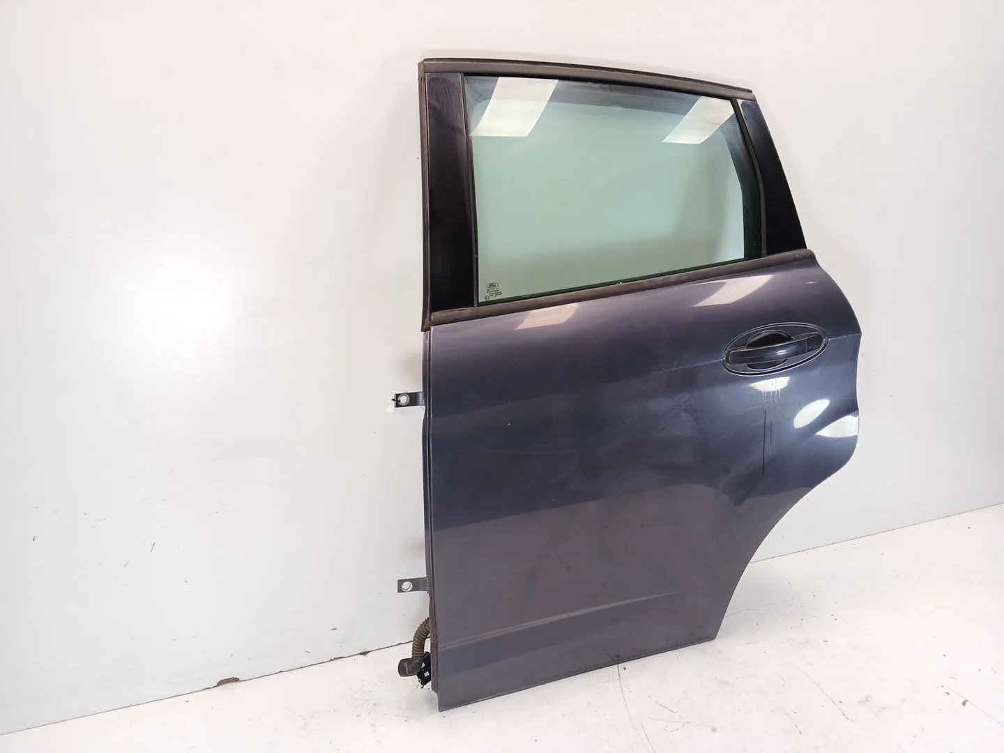 Puerta Trasera Izquierda para Ford C-Max Ii (Dxa/Cb7, Dxa/Ceu)