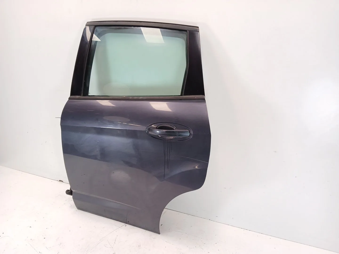 Puerta Trasera Izquierda para Ford C-Max Ii (Dxa/Cb7, Dxa/Ceu)