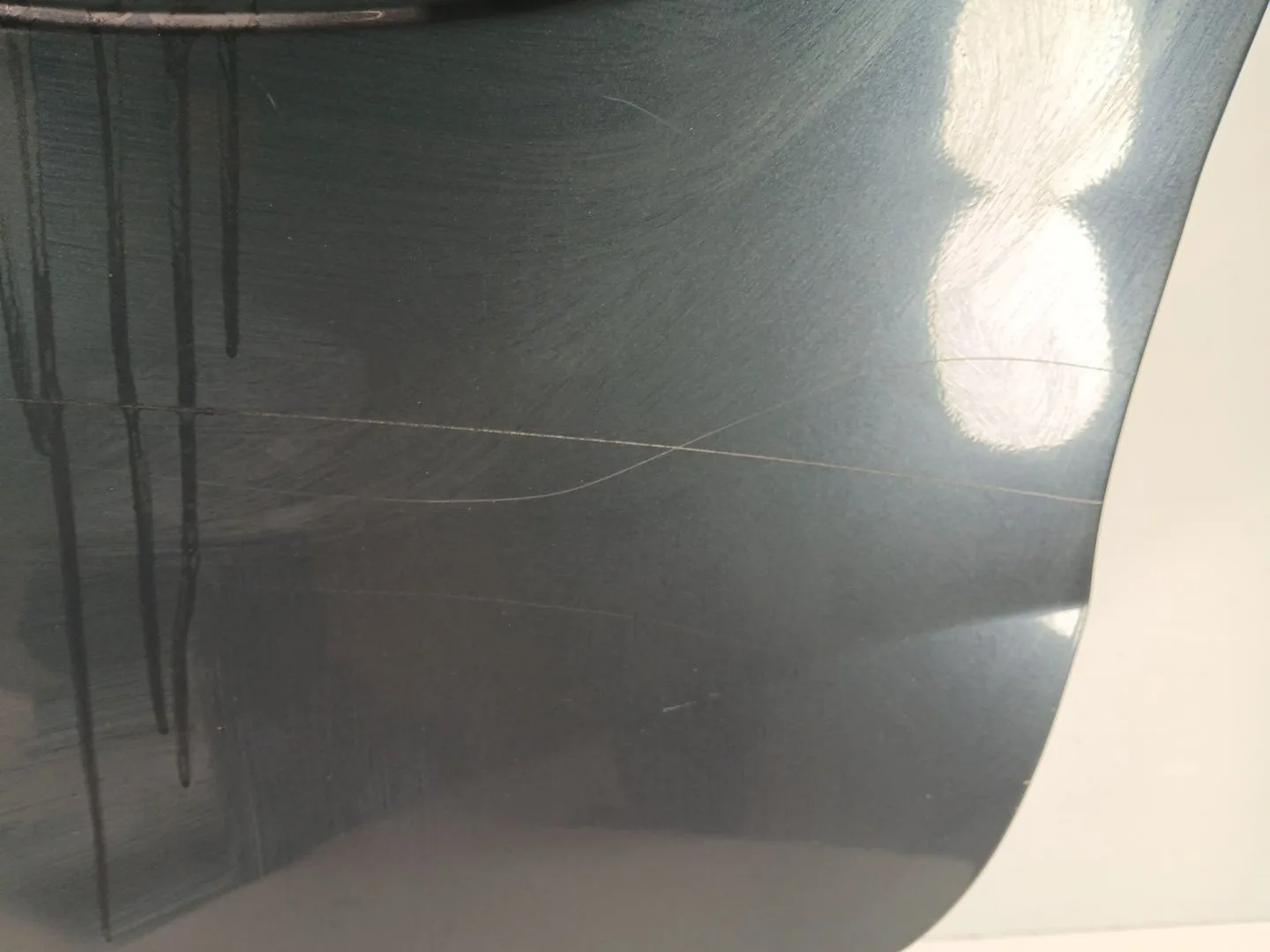 Puerta Trasera Izquierda para Ford C-Max Ii (Dxa/Cb7, Dxa/Ceu)