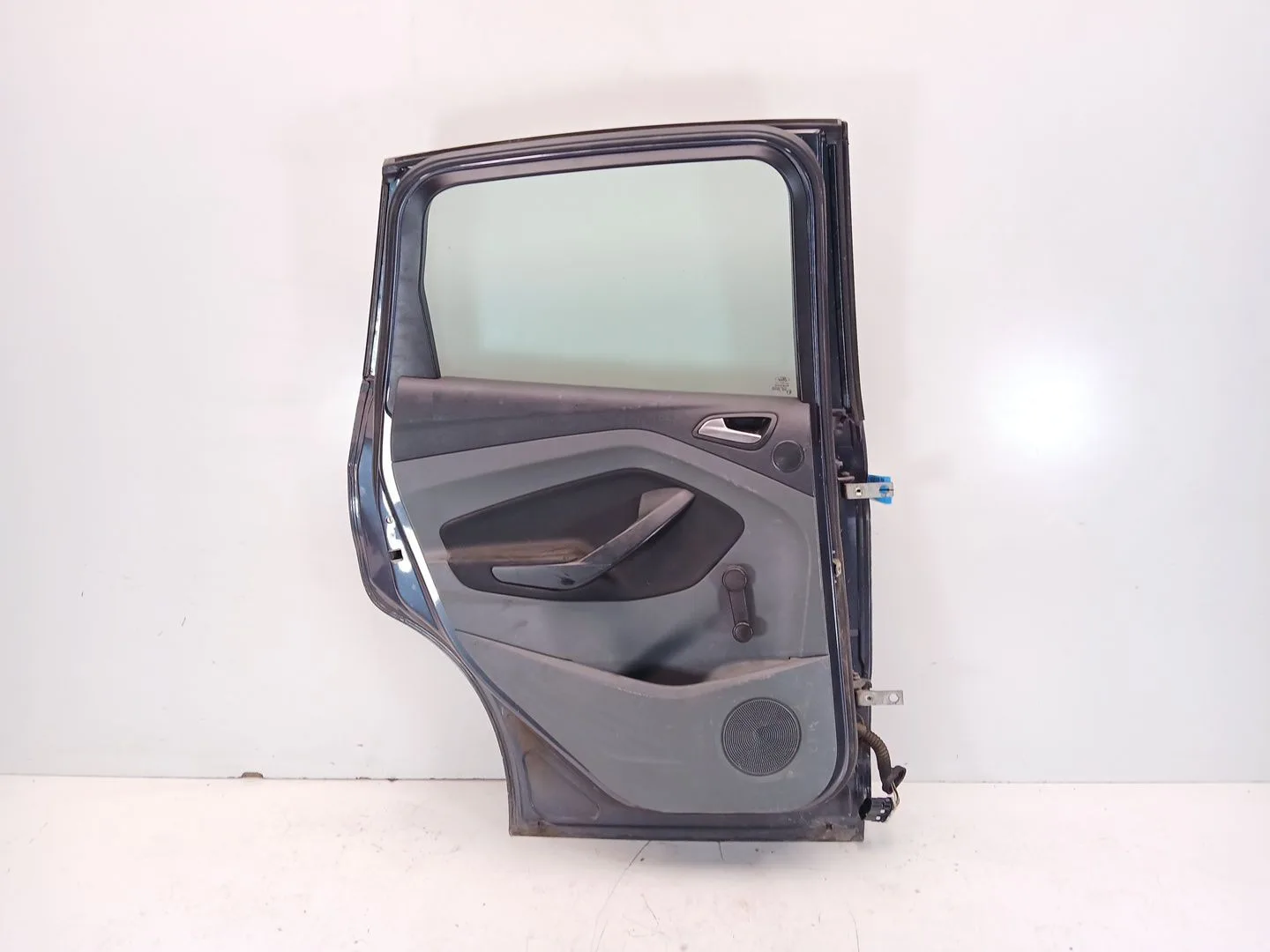 Puerta Trasera Izquierda para Ford C-Max Ii (Dxa/Cb7, Dxa/Ceu)