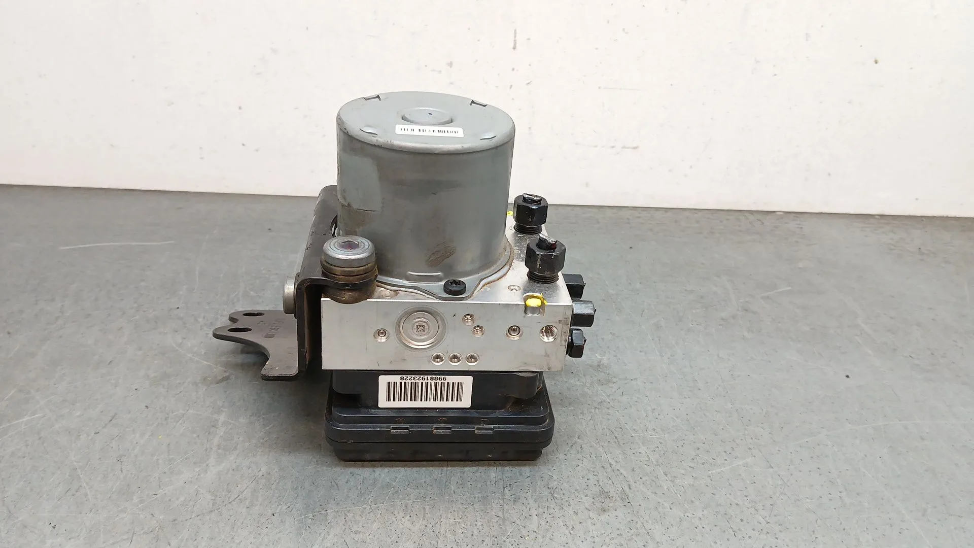 Abs para Hyundai Tucson (Tl, Tle)