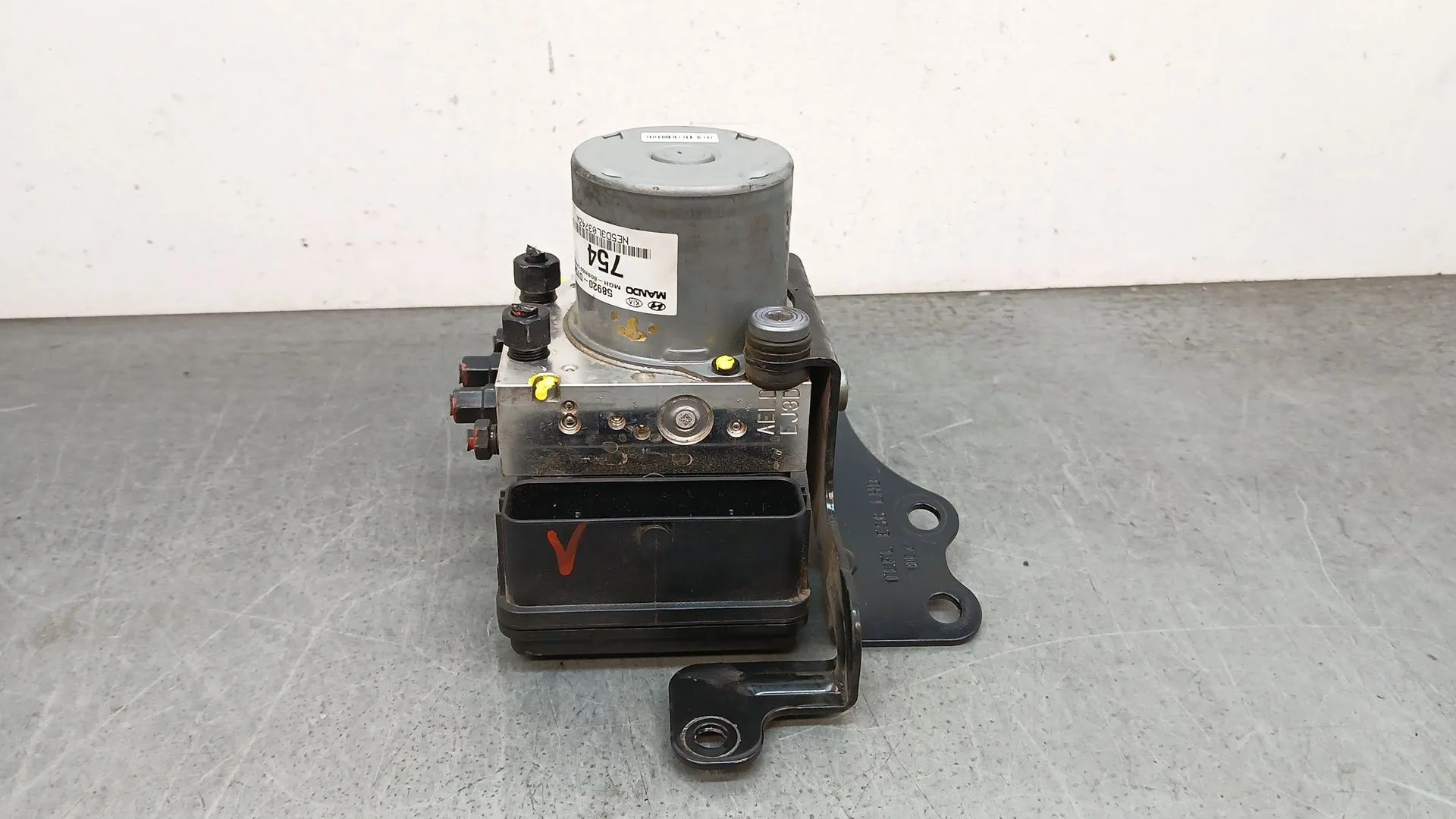 Abs para Hyundai Tucson (Tl, Tle)