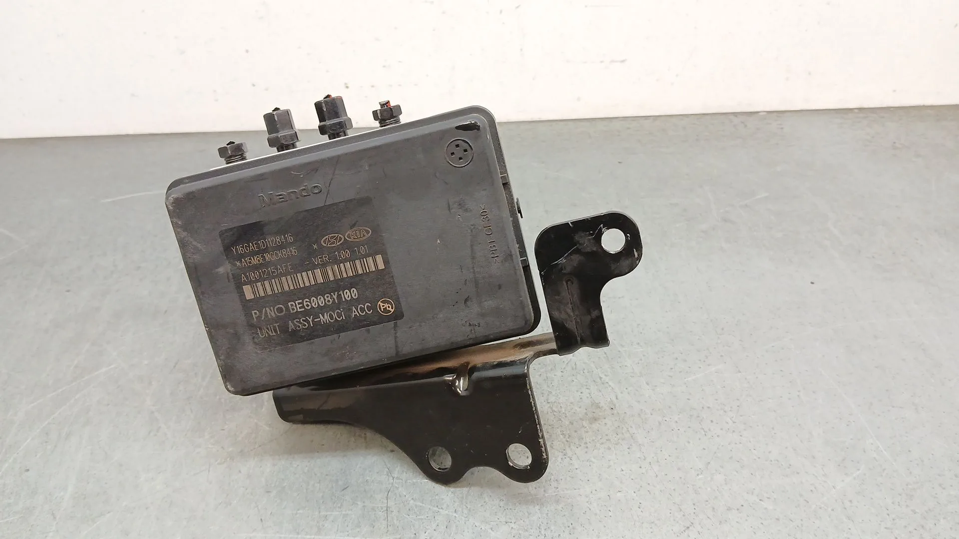 Abs para Hyundai Tucson (Tl, Tle)