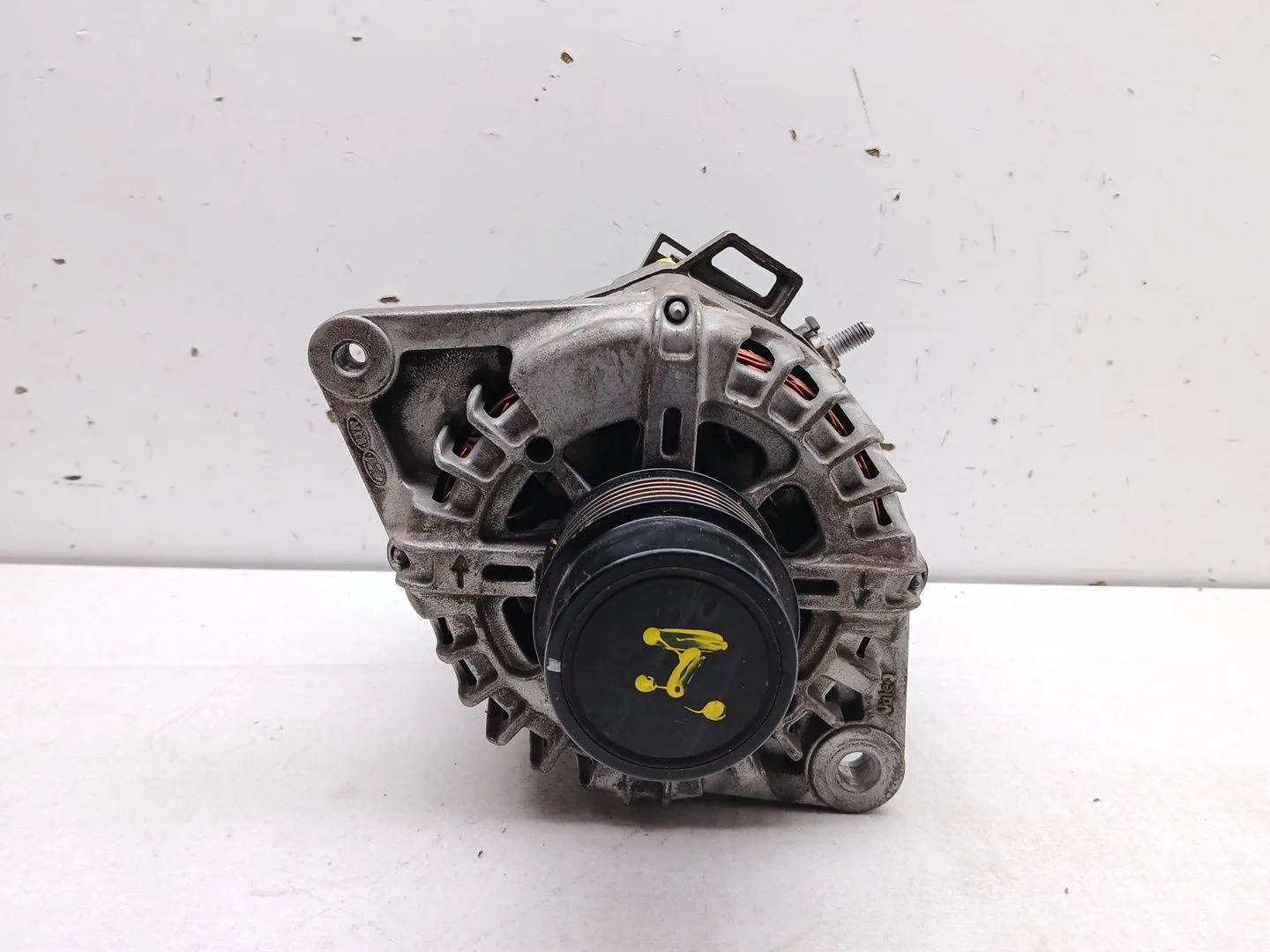 Alternador para Hyundai Tucson (Tl, Tle)