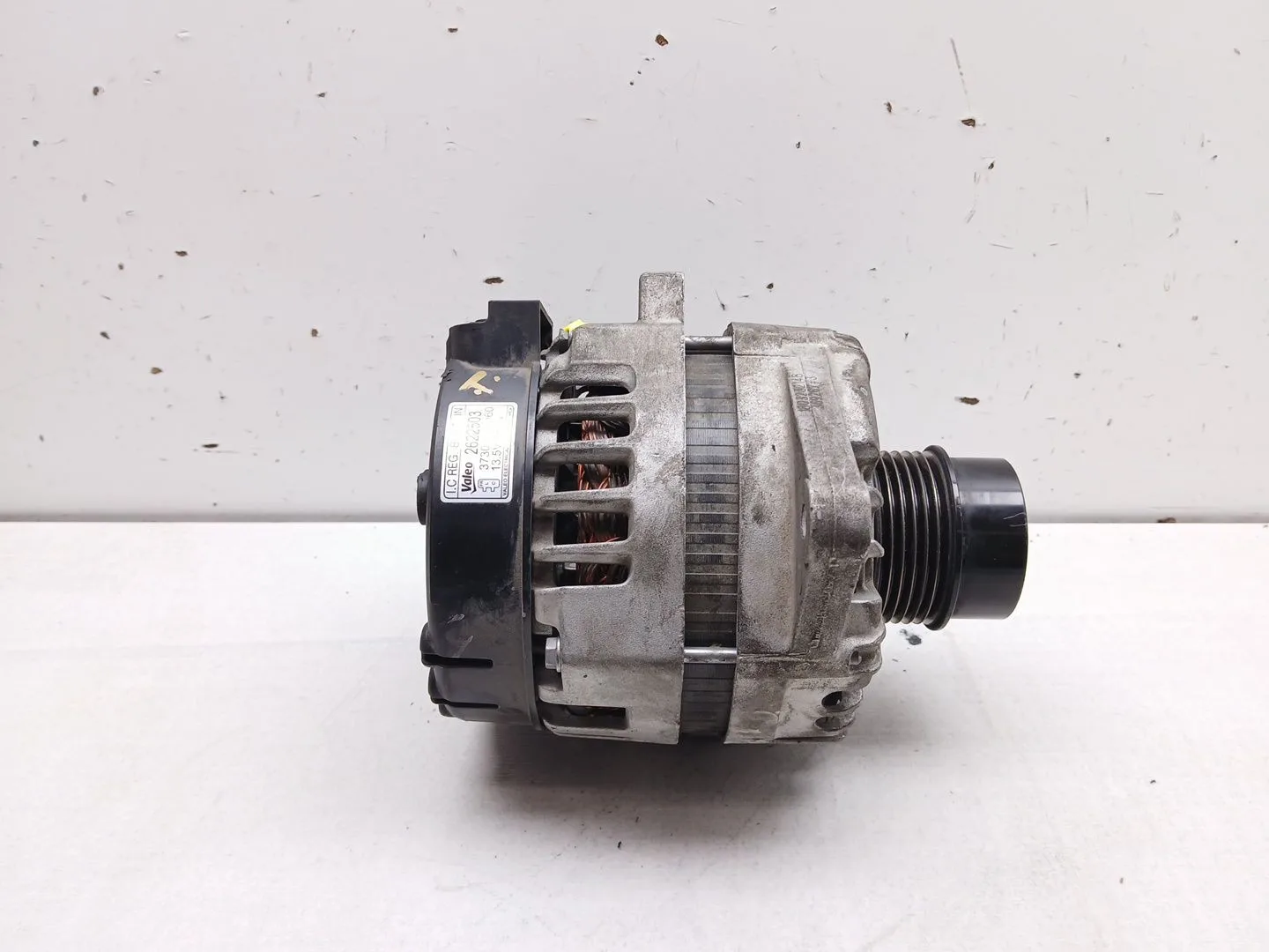 Alternador para Hyundai Tucson (Tl, Tle)