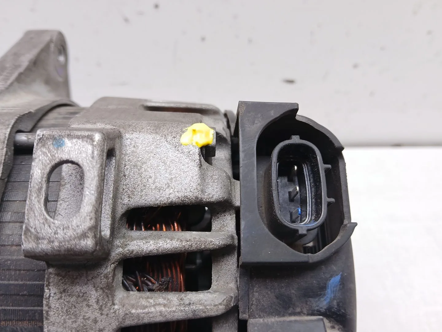 Alternador para Hyundai Tucson (Tl, Tle)
