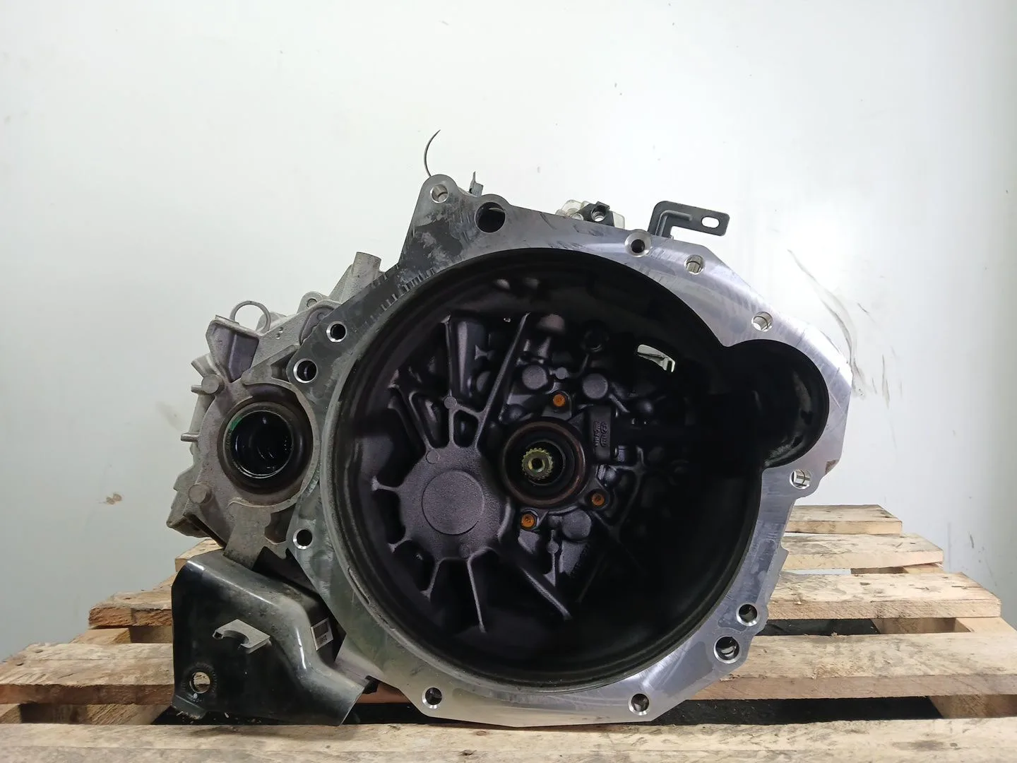 Caja Cambios para Hyundai Tucson (Tl, Tle)