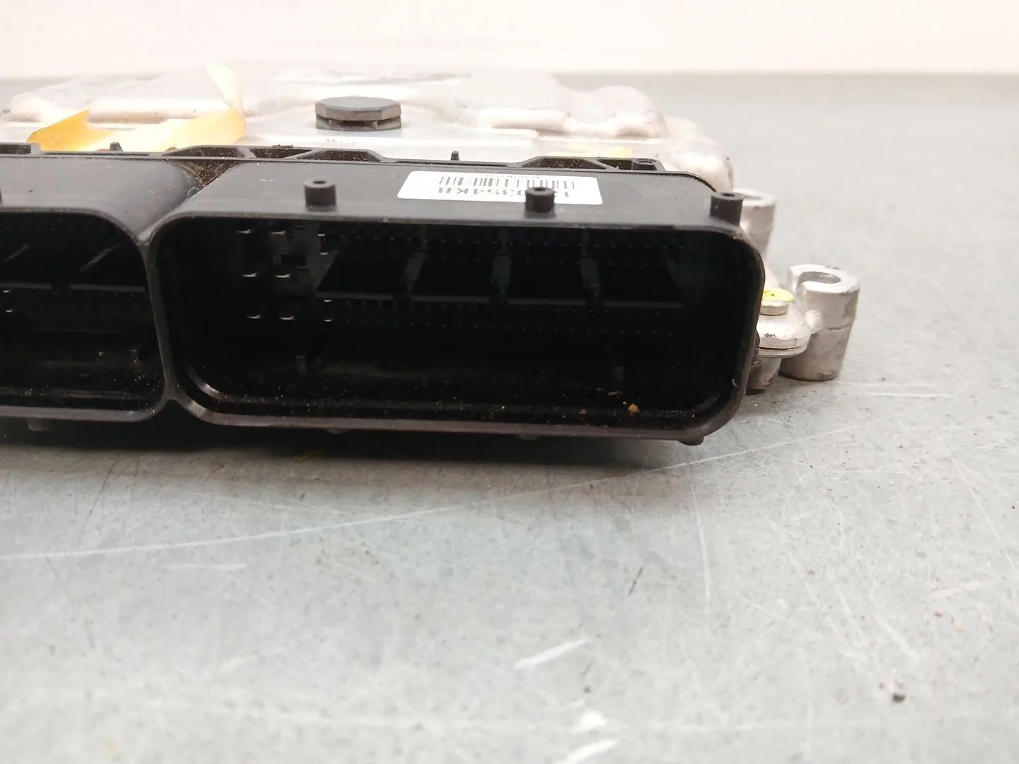 Centralita Motor Uce para Hyundai Tucson (Tl, Tle)