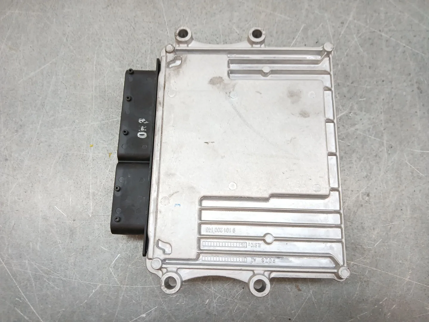 Centralita Motor Uce para Hyundai Tucson (Tl, Tle)