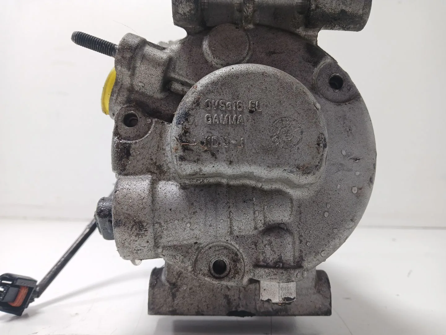 Compresor Aire Acondicionado para Hyundai Tucson (Tl, Tle)