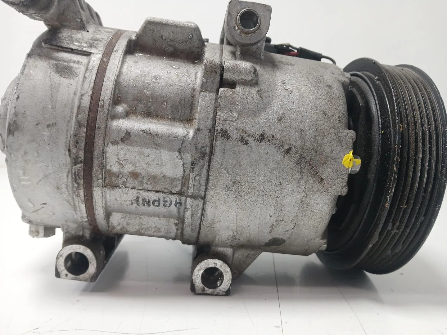 Compresor Aire Acondicionado para Hyundai Tucson (Tl, Tle)