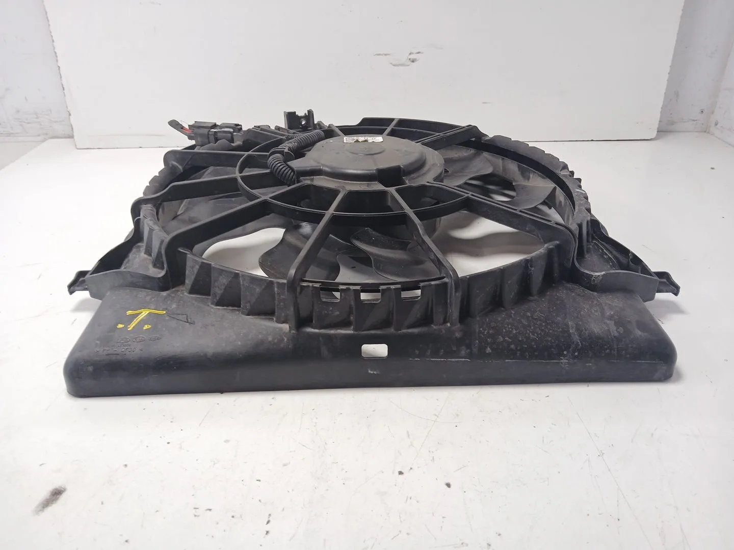 Electroventilador para Hyundai Tucson (Tl, Tle)