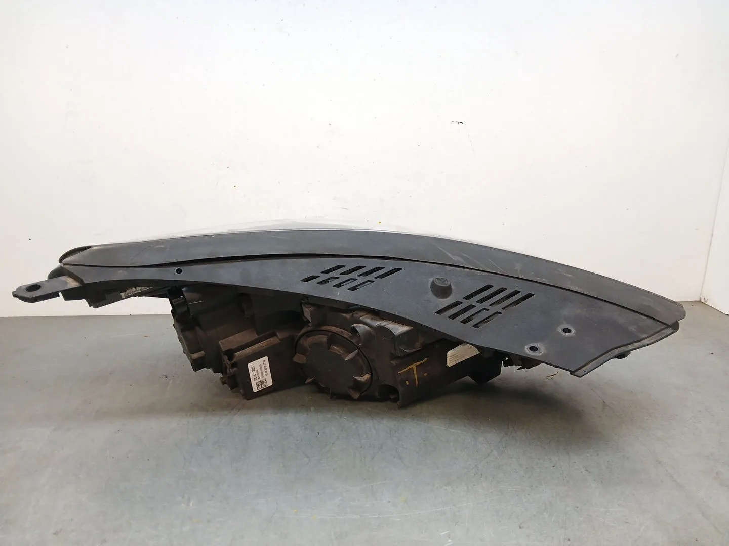 Faro Izquierdo para Hyundai Tucson (Tl, Tle)