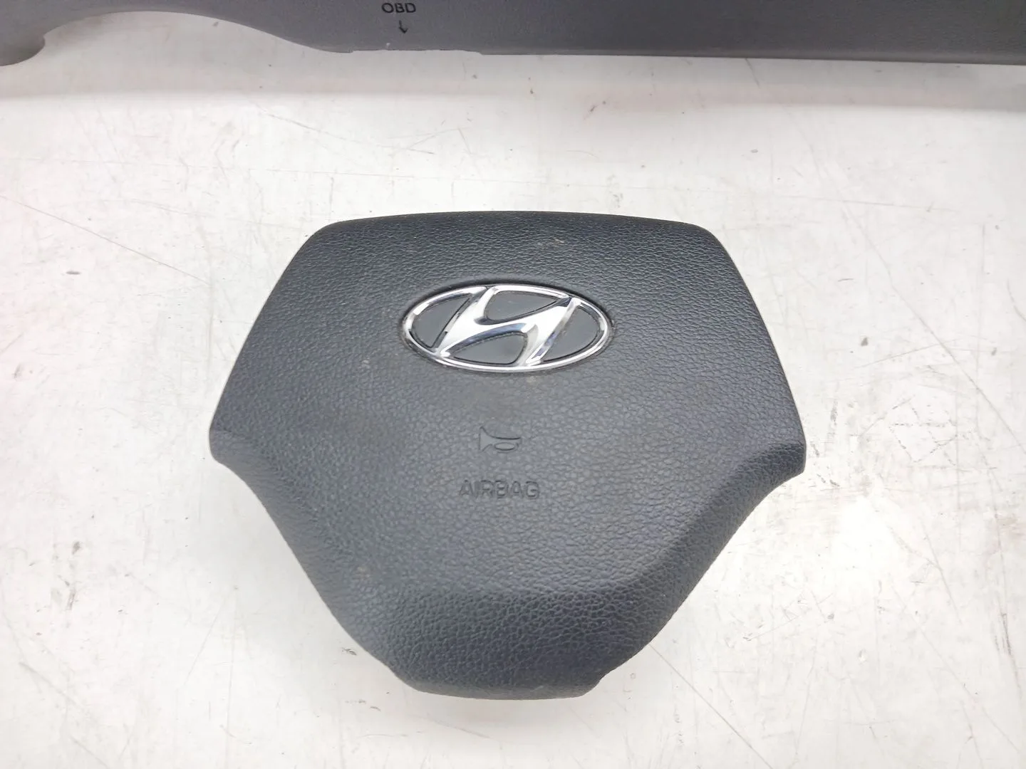 Kit Airbag para Hyundai Tucson (Tl, Tle)