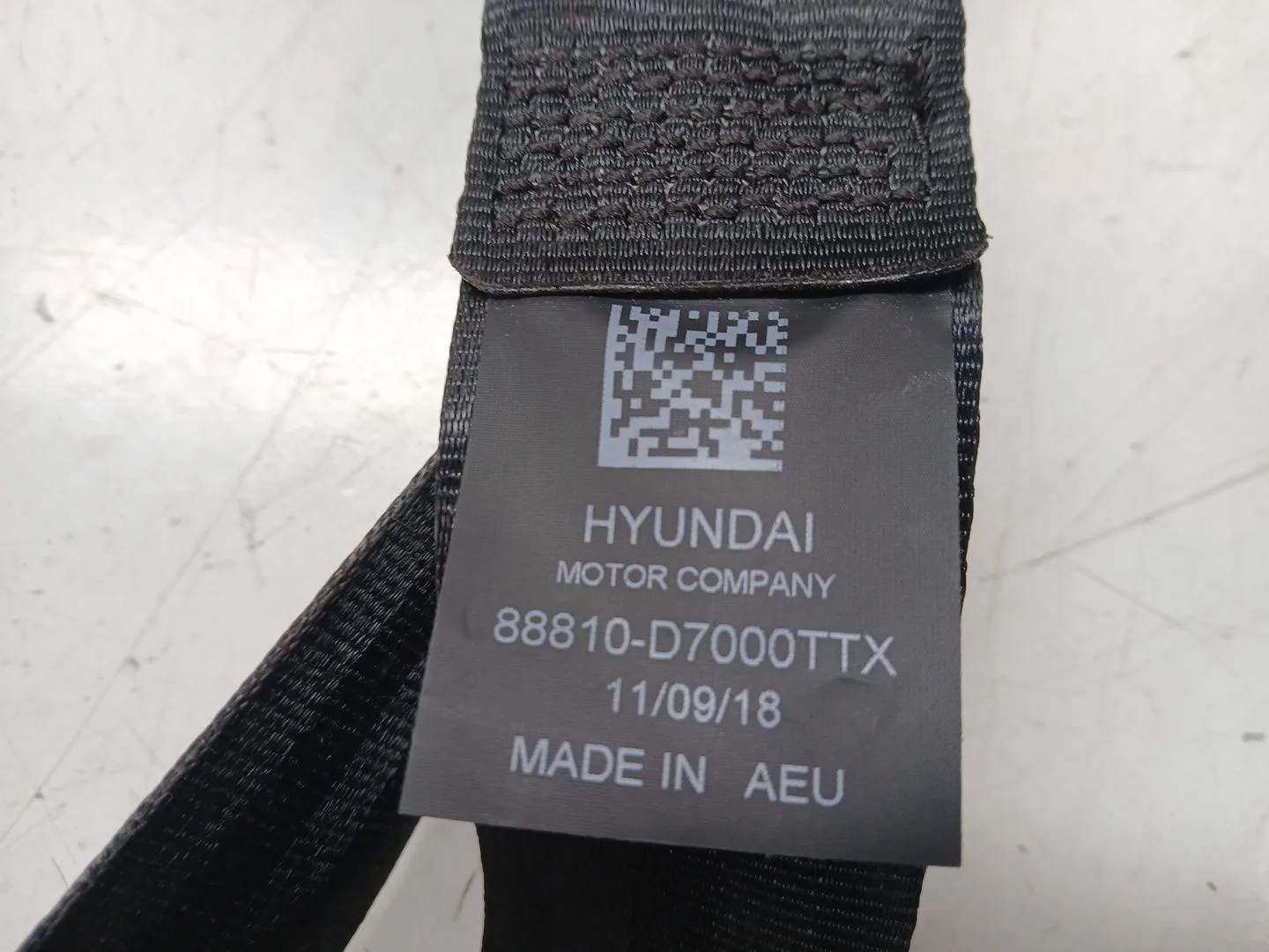Kit Airbag para Hyundai Tucson (Tl, Tle)
