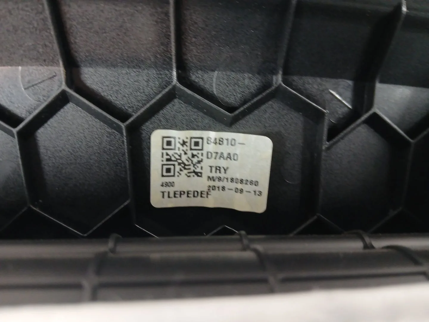 Kit Airbag para Hyundai Tucson (Tl, Tle)