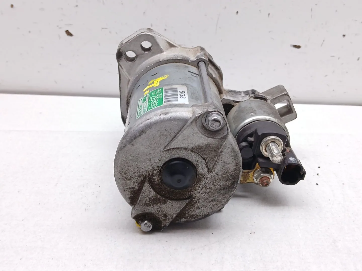 Motor Arranque para Hyundai Tucson (Tl, Tle)