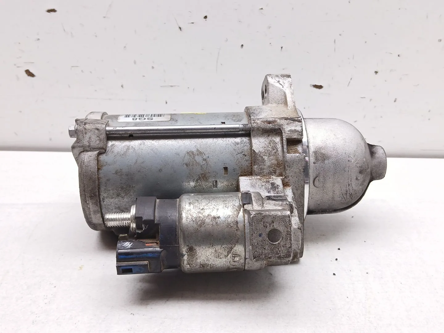Motor Arranque para Hyundai Tucson (Tl, Tle)