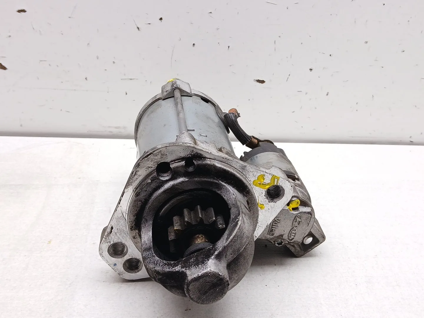 Motor Arranque para Hyundai Tucson (Tl, Tle)