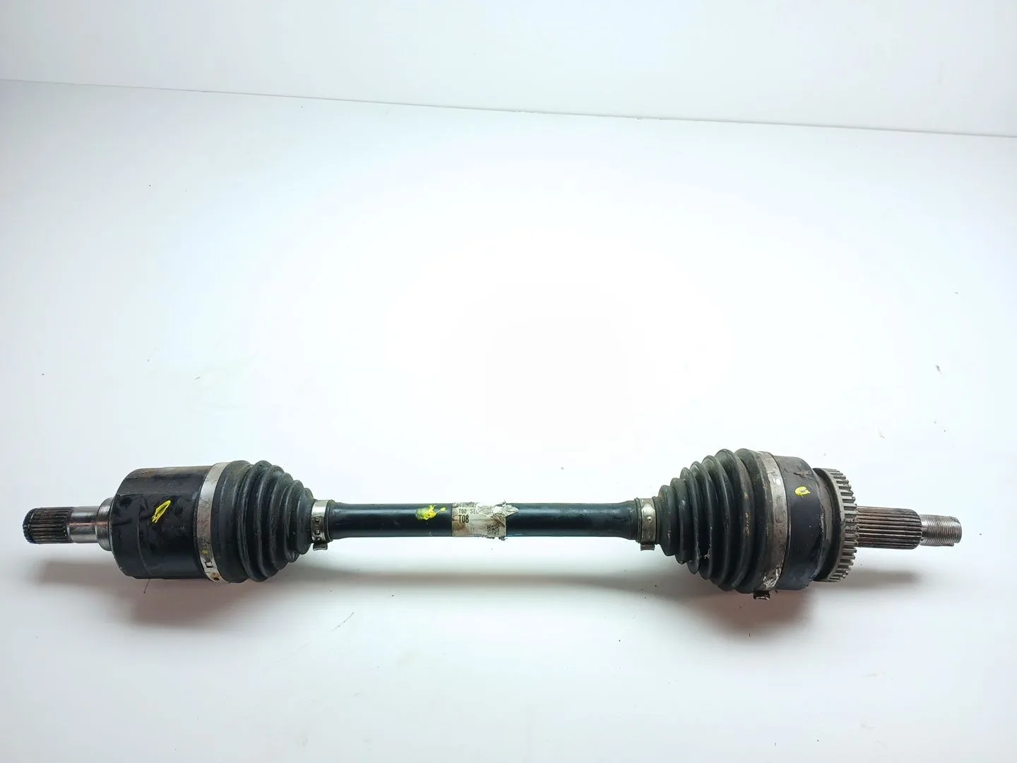 Transmision Delantera Izquierda para Hyundai Tucson (Tl, Tle)