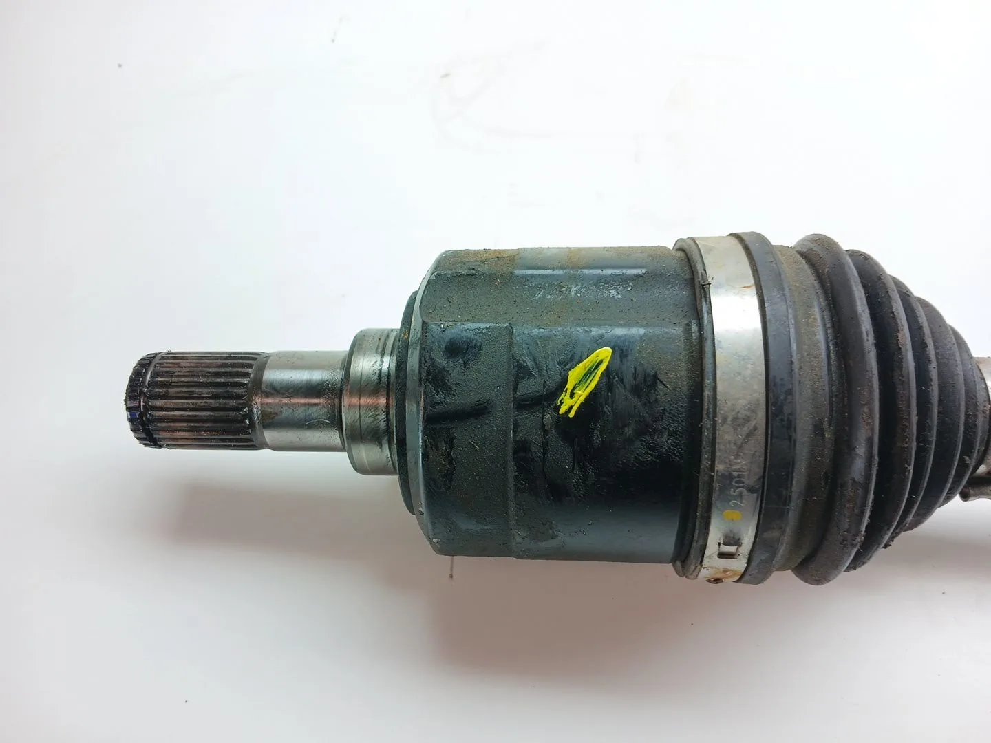 Transmision Delantera Izquierda para Hyundai Tucson (Tl, Tle)