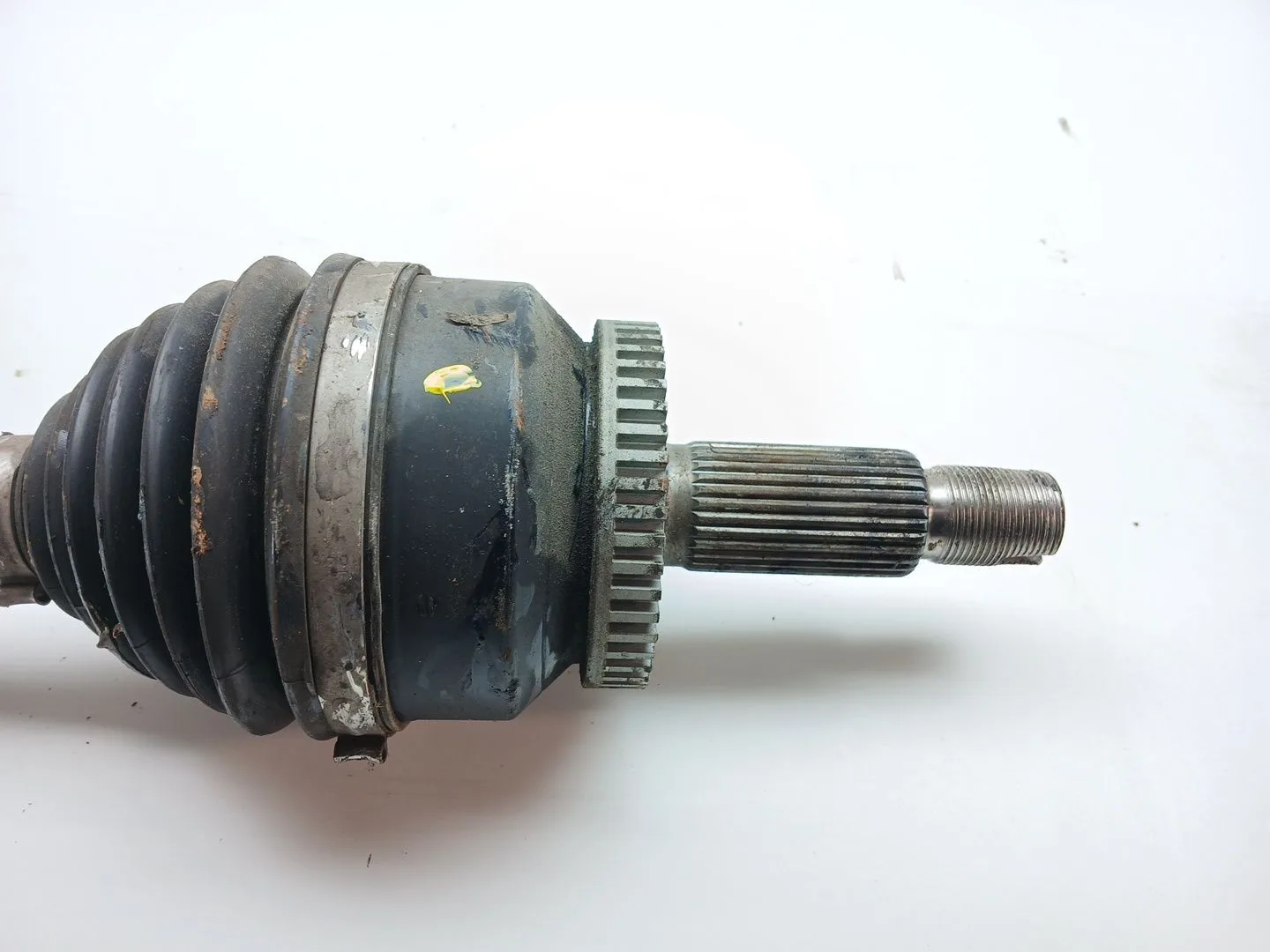 Transmision Delantera Izquierda para Hyundai Tucson (Tl, Tle)