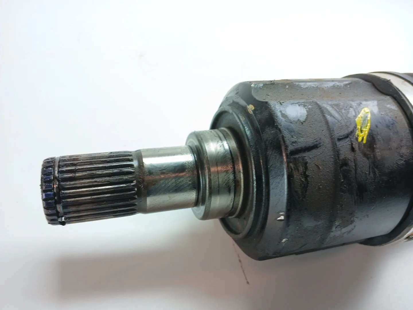 Transmision Delantera Izquierda para Hyundai Tucson (Tl, Tle)