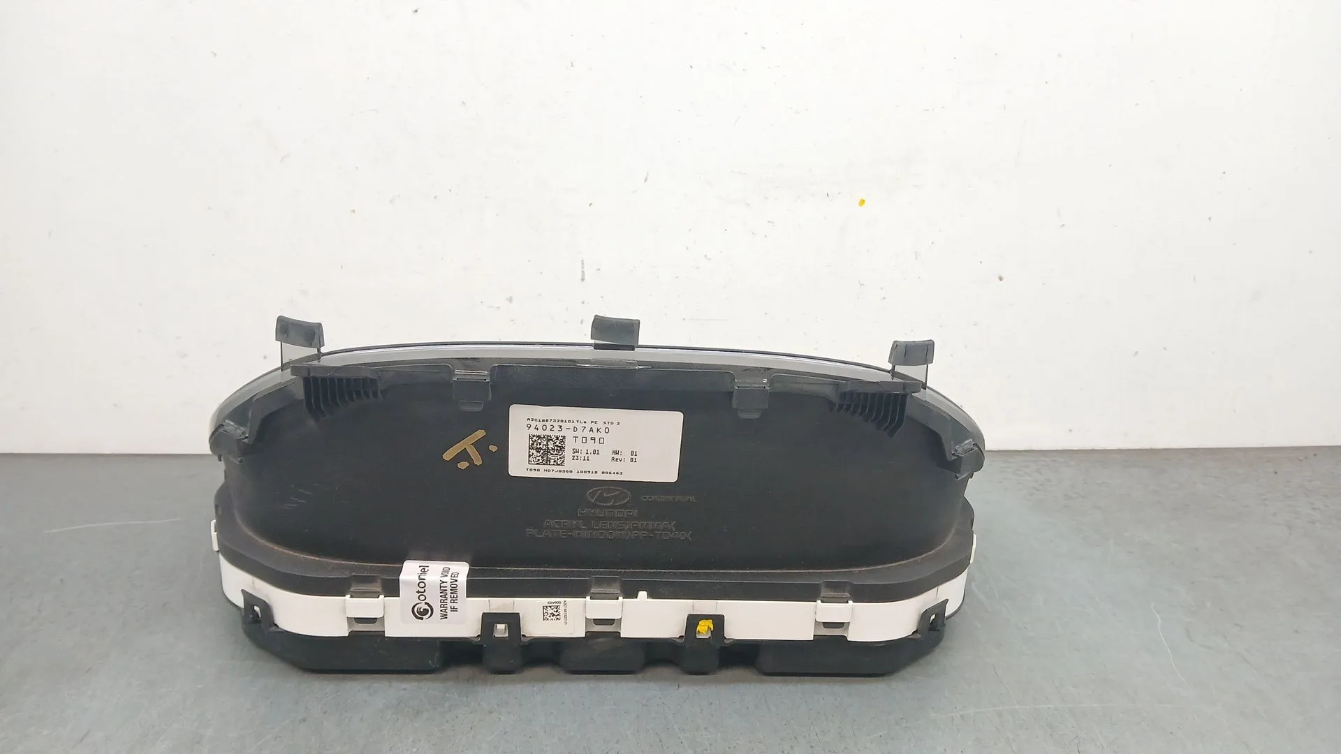 Cuadro Instrumentos para Hyundai Tucson (Tl, Tle)