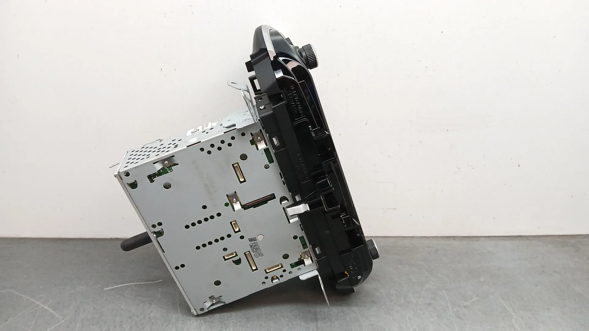 Sistema Audio / Radio Cd para Hyundai Tucson (Tl, Tle)