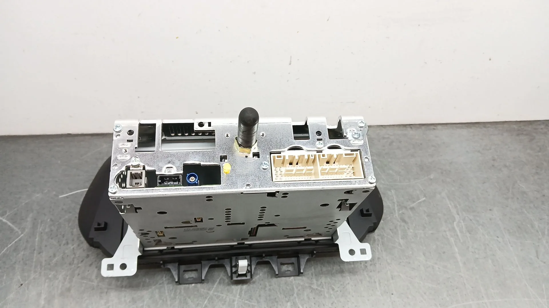 Sistema Audio / Radio Cd para Hyundai Tucson (Tl, Tle)
