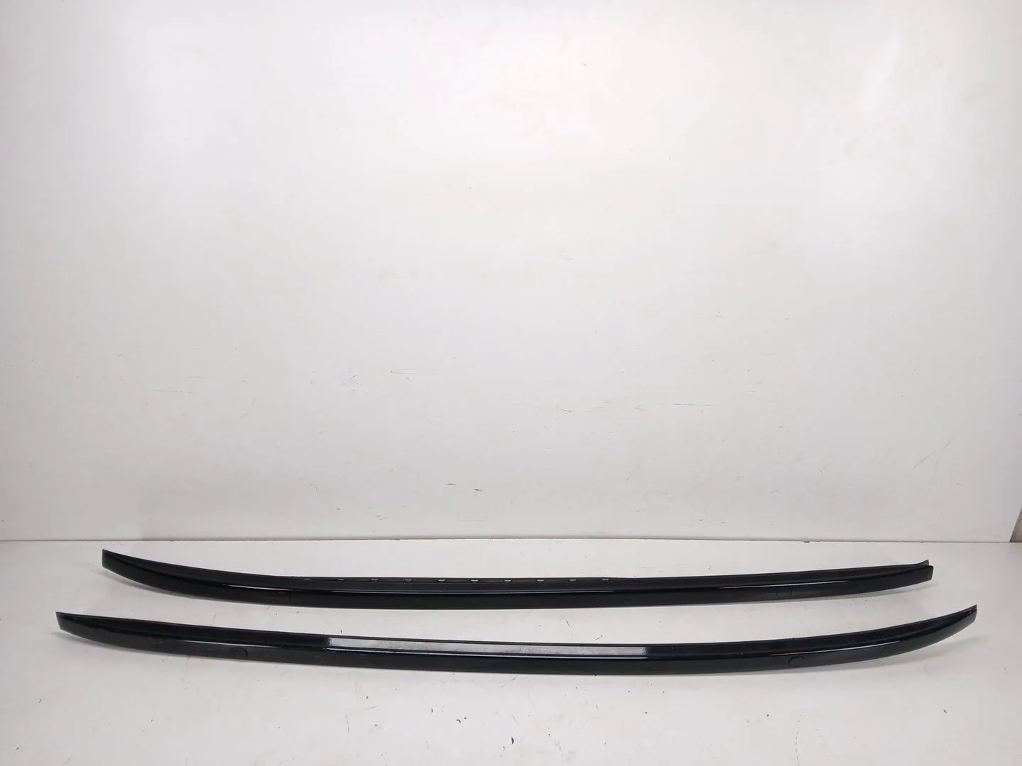 Barras Techo para Hyundai Tucson (Tl, Tle)