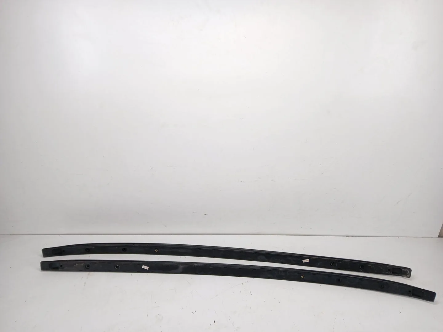Barras Techo para Hyundai Tucson (Tl, Tle)