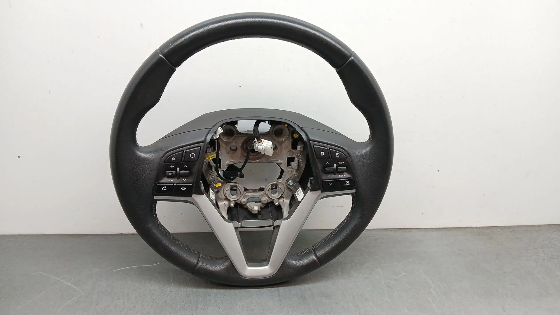 Volante para Hyundai Tucson (Tl, Tle)