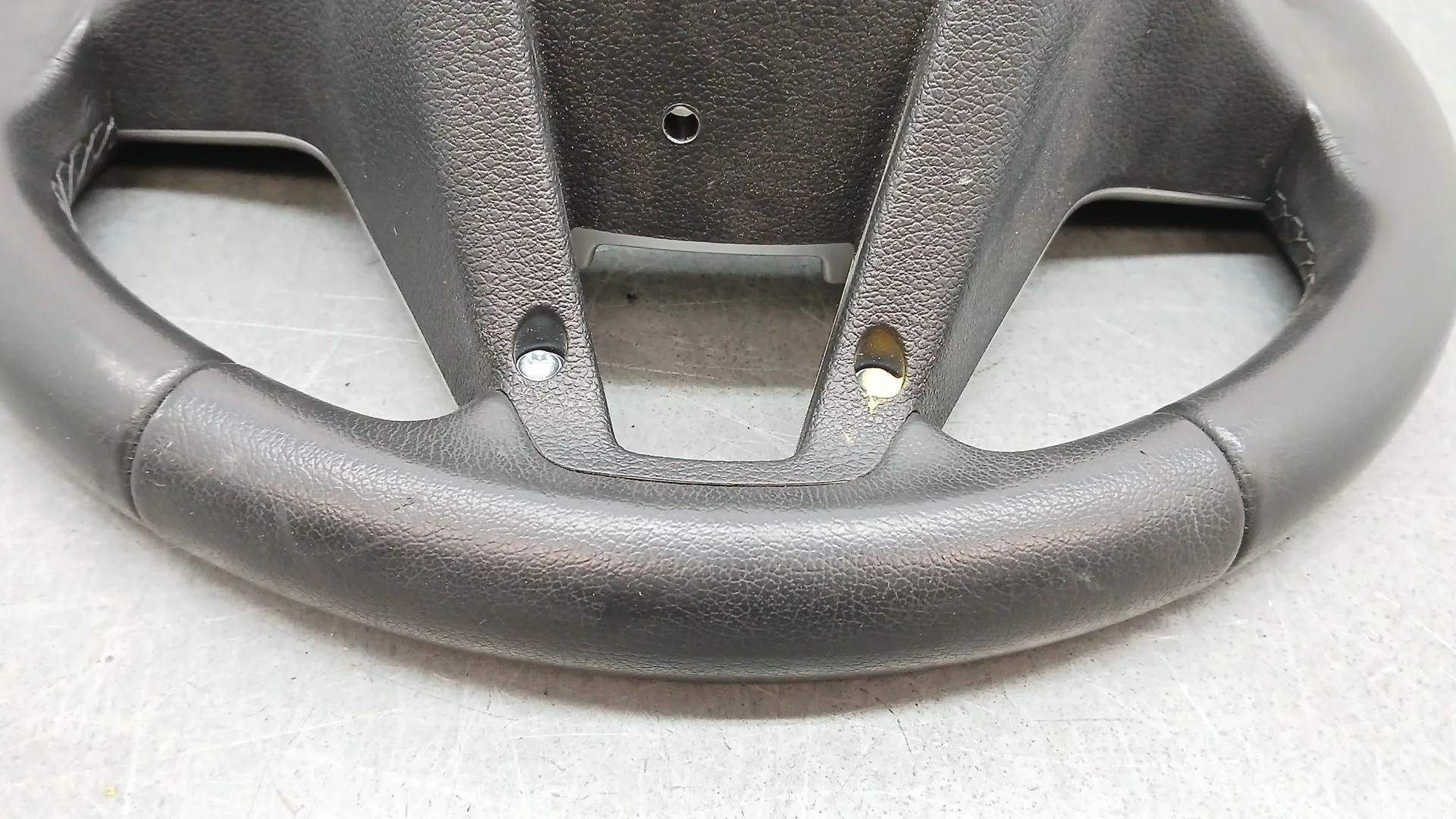 Volante para Hyundai Tucson (Tl, Tle)