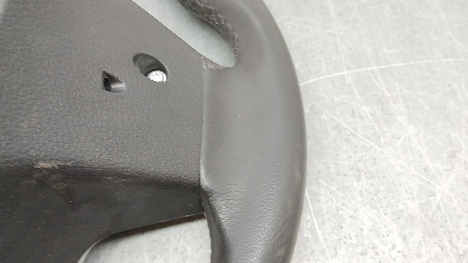 Volante para Hyundai Tucson (Tl, Tle)