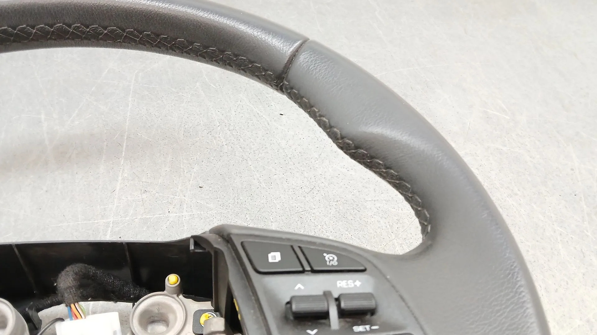 Volante para Hyundai Tucson (Tl, Tle)