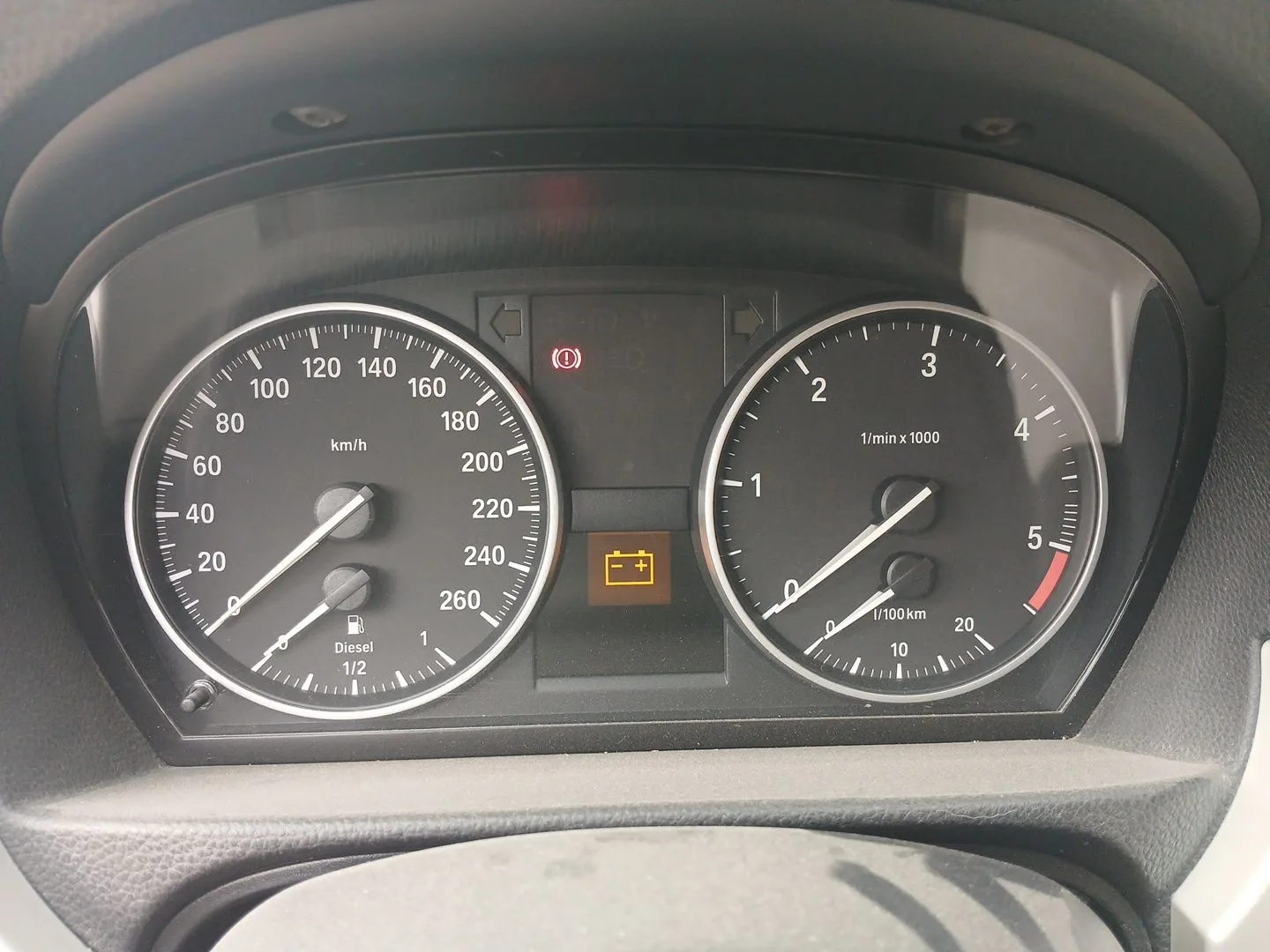 Cuadro Instrumentos para Bmw 3 (E90)