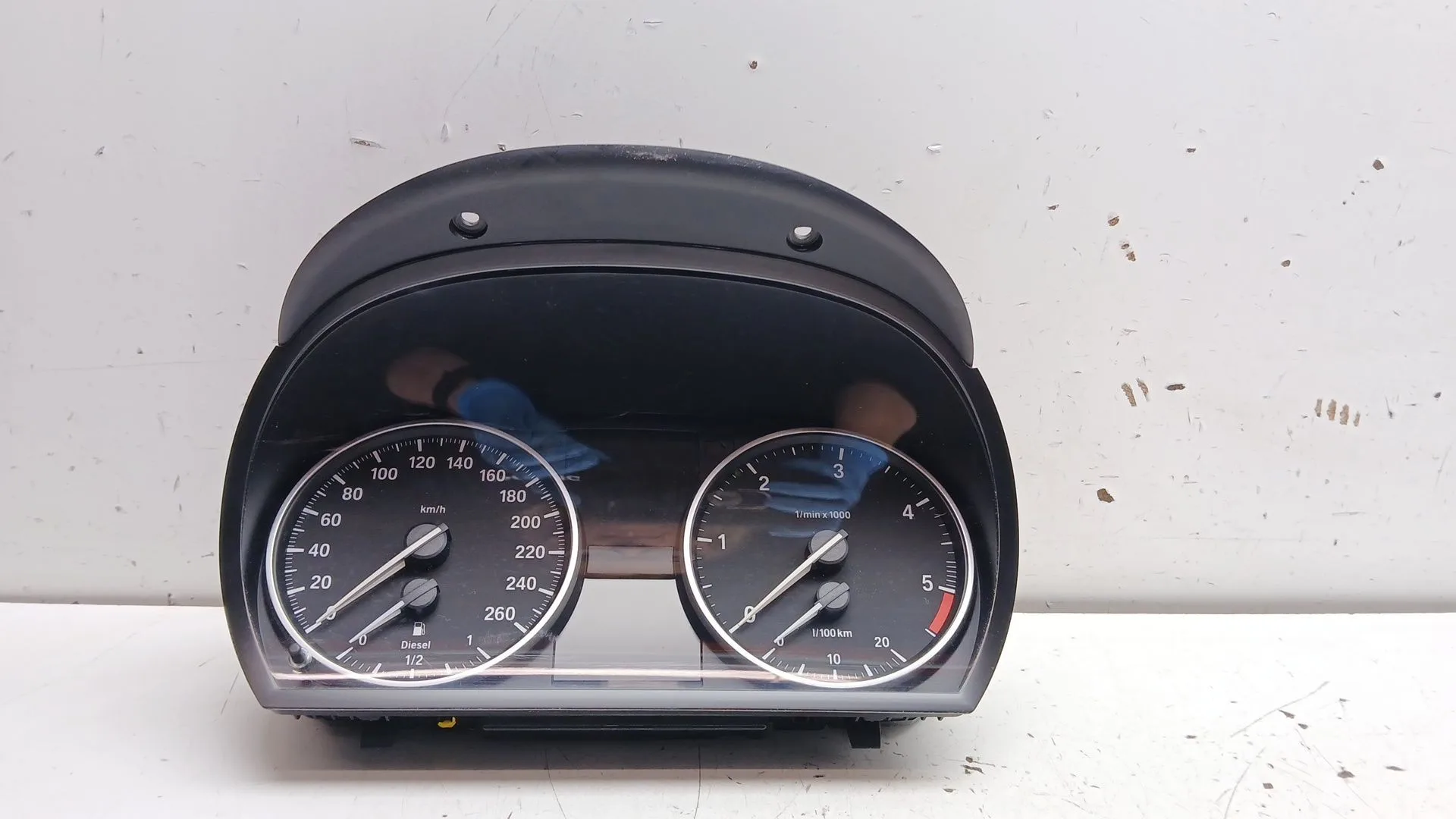 Cuadro Instrumentos para Bmw 3 (E90)