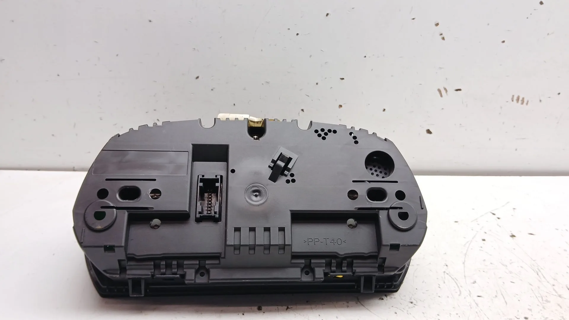 Cuadro Instrumentos para Bmw 3 (E90)