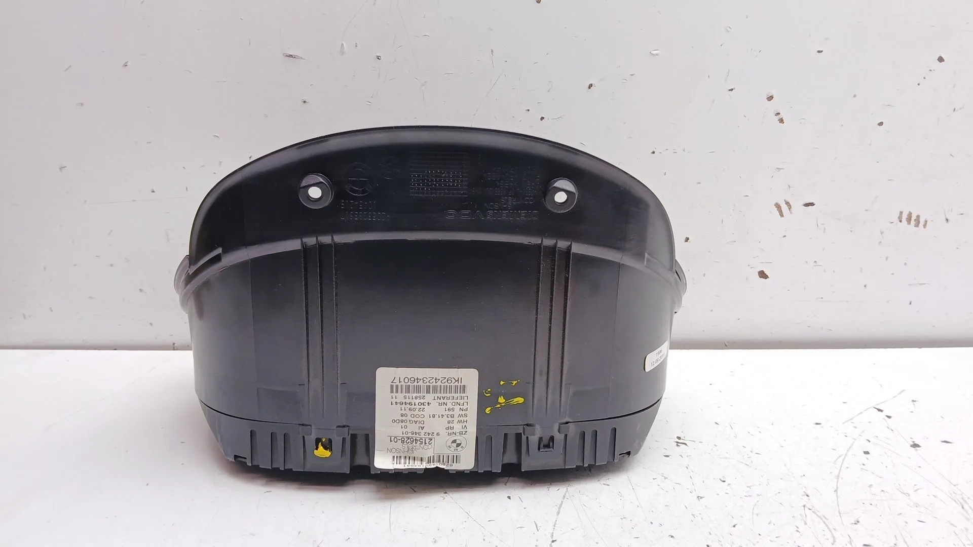 Cuadro Instrumentos para Bmw 3 (E90)
