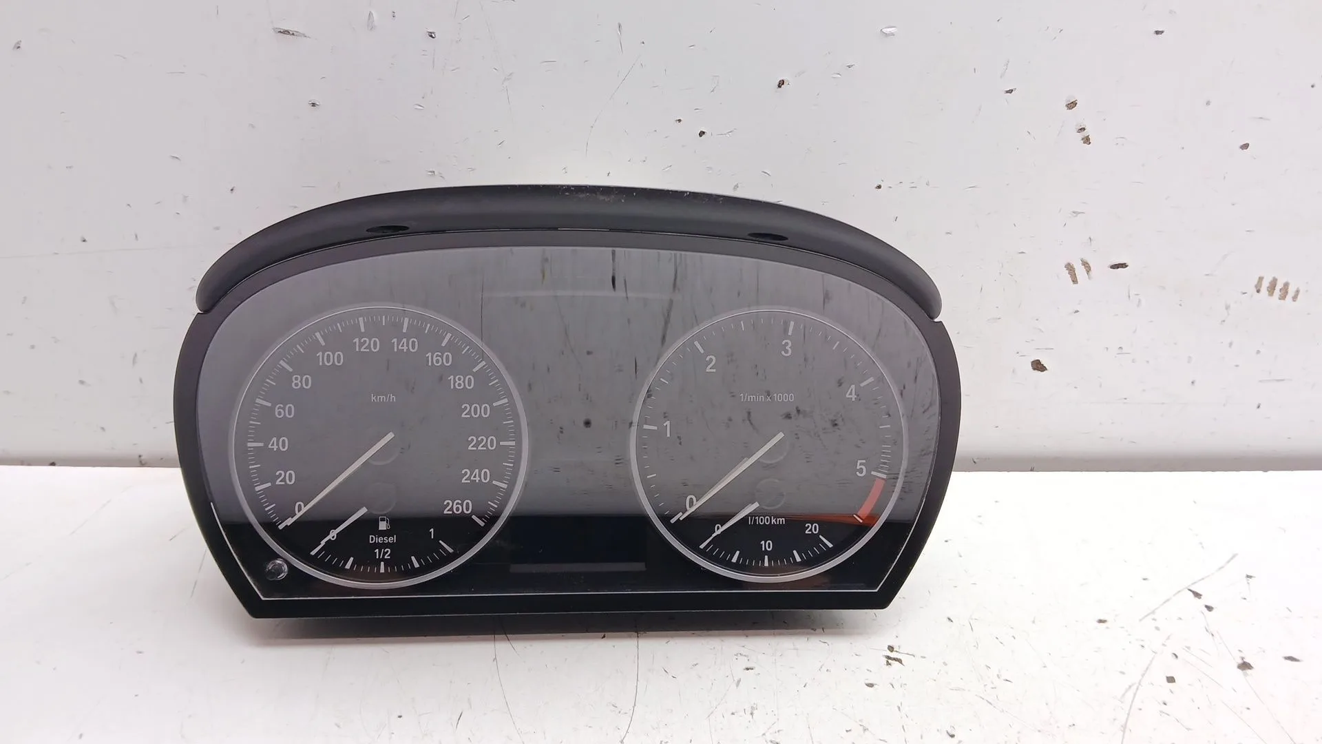 Cuadro Instrumentos para Bmw 3 (E90)