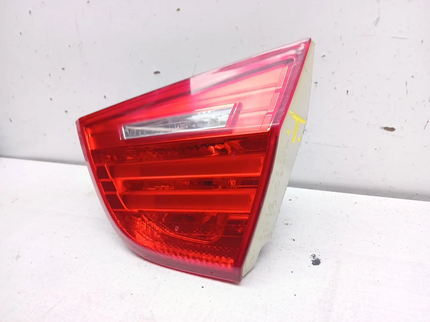 Piloto Trasero Derecho Interior para Bmw 3 (E90)