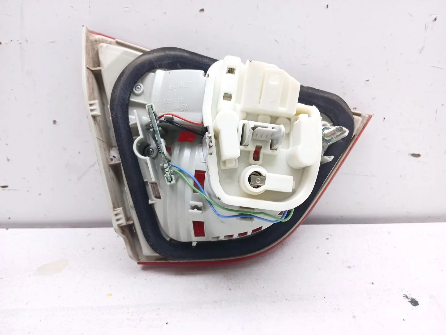 Piloto Trasero Derecho Interior para Bmw 3 (E90)