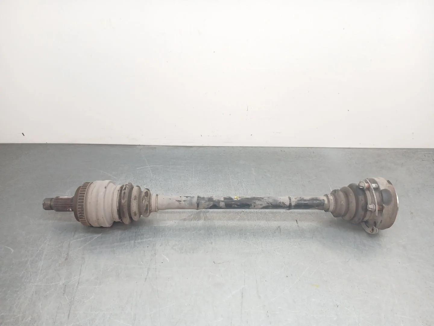 Transmision Trasera Derecha para Bmw 3 (E90)