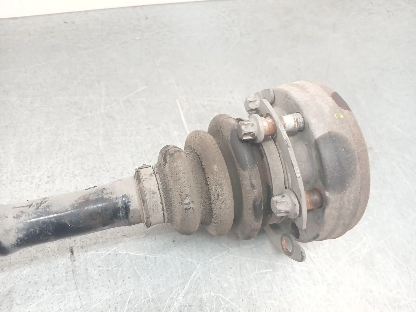 Transmision Trasera Derecha para Bmw 3 (E90)
